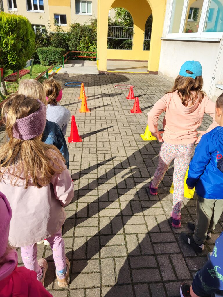 slalom