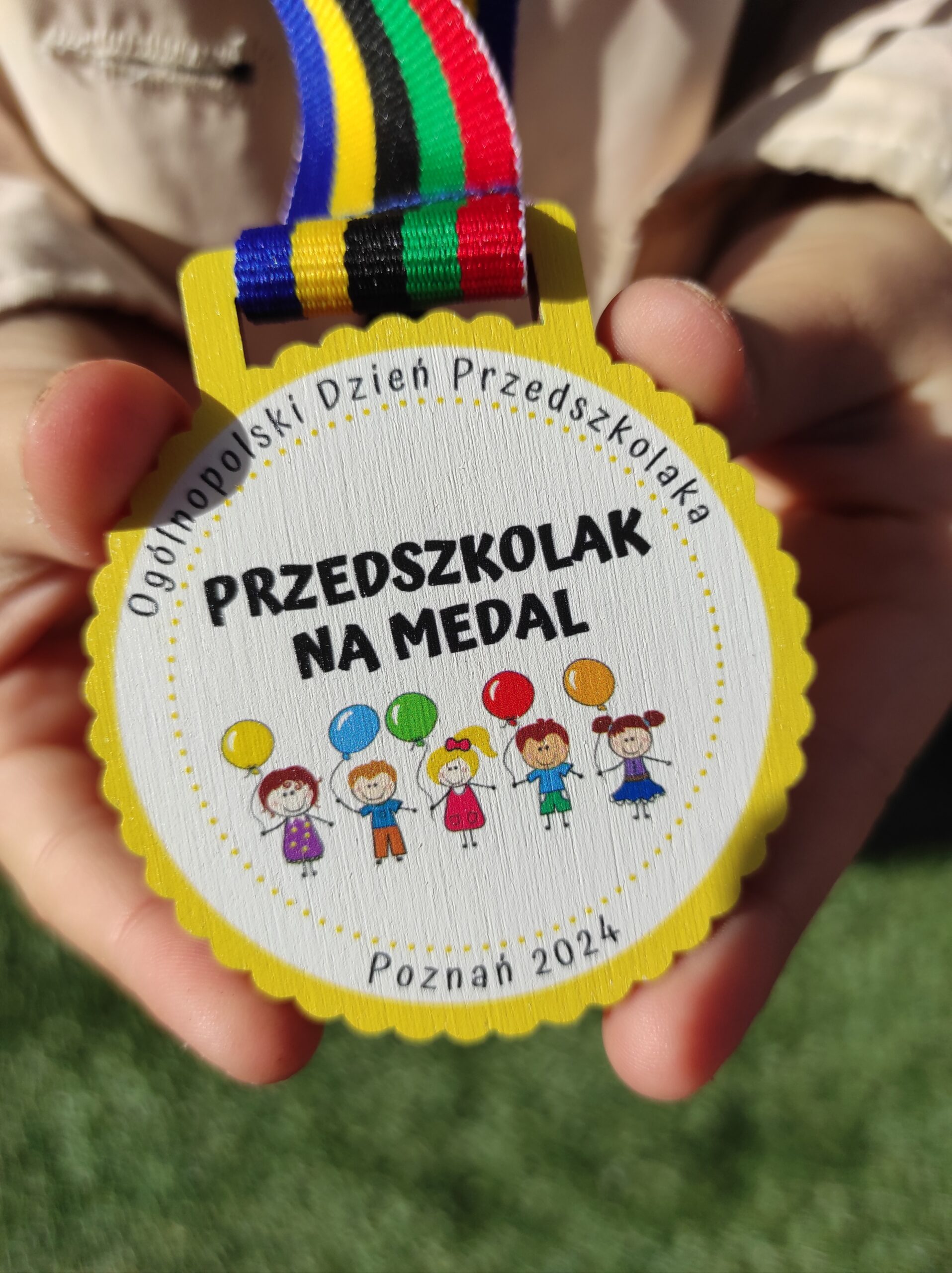 medal